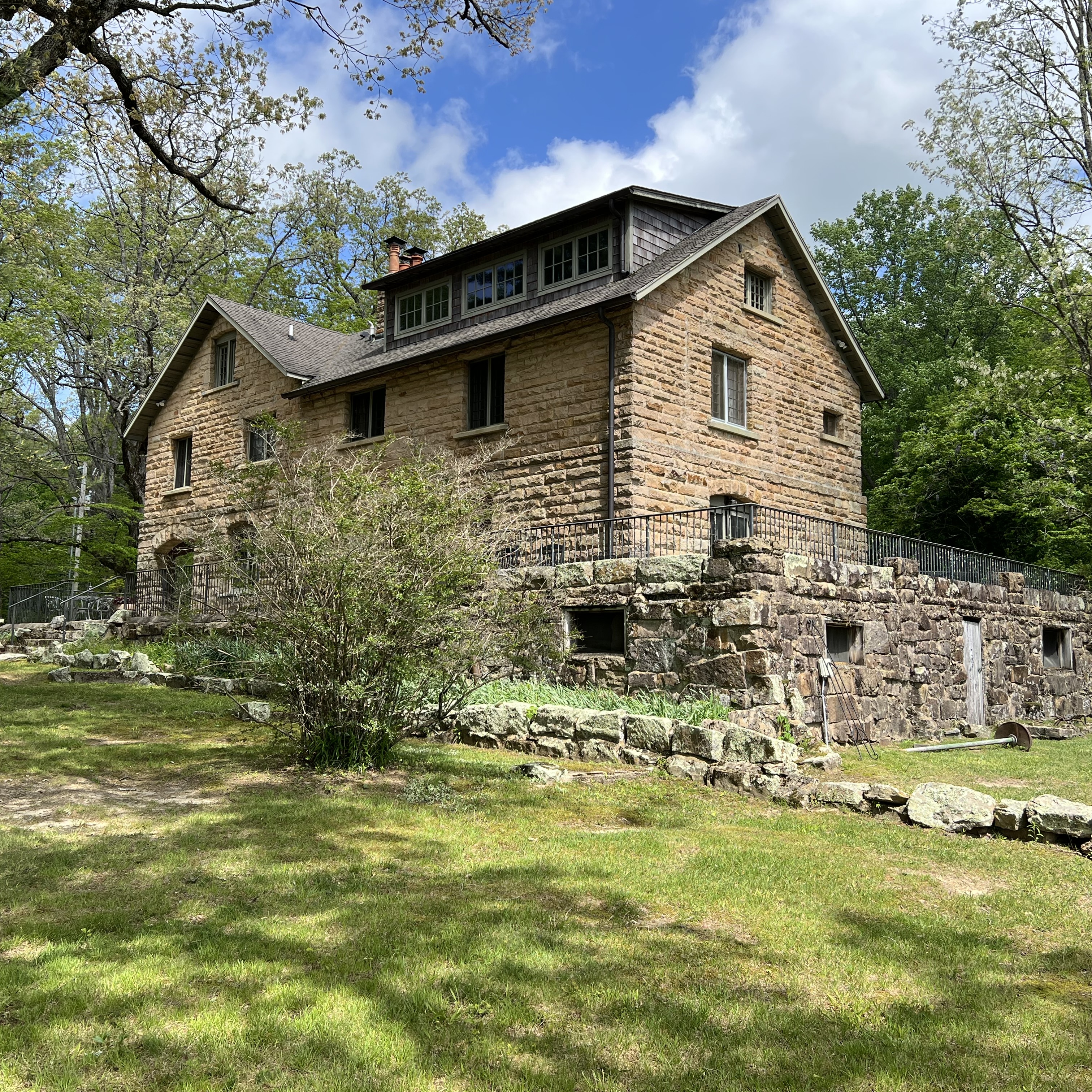 Rivendell Spring 2026 Writers Retreat - logo